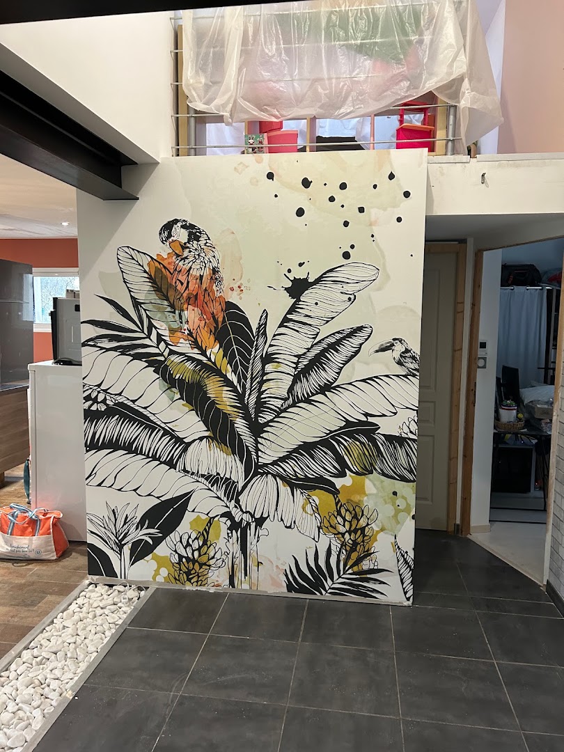 ANTOINE VENDEE PEINTURE — Photos 6