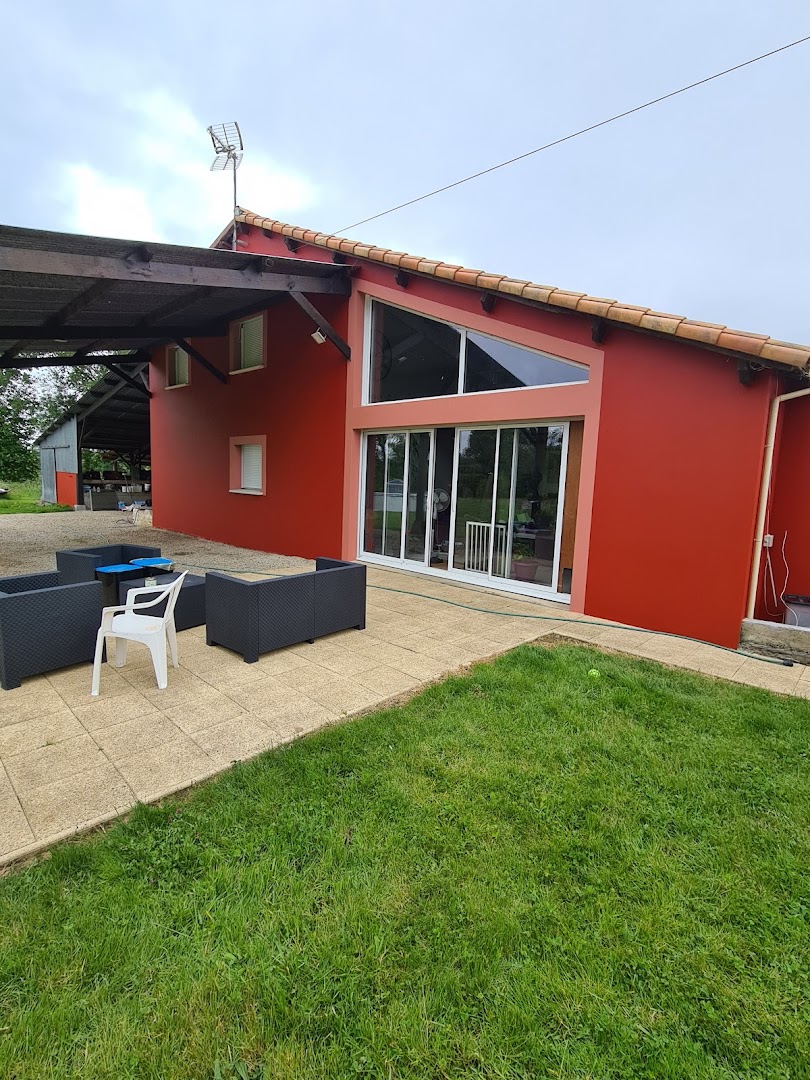 ANTOINE VENDEE PEINTURE — Photos 8